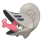 Shelmet Pokemon 616 – opis, ewolucje i ataki