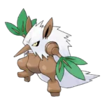 Shiftry Pokemon 275 – opis, ewolucje i ataki