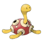 Shuckle Pokemon 213 – opis, ewolucje i ataki
