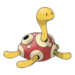 Shuckle Pokemon 213 – opis, ewolucje, ataki i ciekawostki