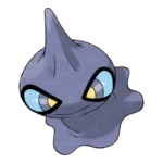 Shuppet Pokemon 353 – opis, ewolucje i ataki