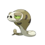 Silicobra Pokemon 843 – opis, ewolucje i ataki