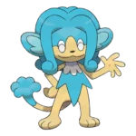 Simipour Pokemon 516 – opis, ewolucje i ataki