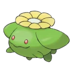 Skiploom Pokemon 188 – opis, ewolucje i ataki