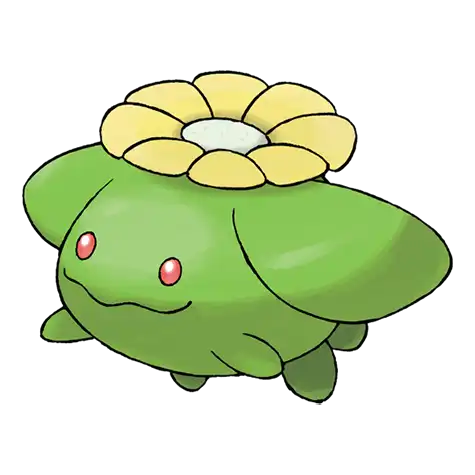 Skiploom Pokemon 188 – opis, ewolucje, ataki i ciekawostki