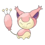 Skitty Pokemon 300 – opis, ewolucje i ataki