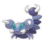 Skorupi Pokemon 451 – opis, ewolucje i ataki