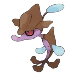 Skrelp Pokemon 690 – opis, ewolucje i ataki