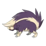 Skuntank Pokemon 435 – opis, ewolucje i ataki