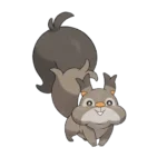 Skwovet Pokemon 819 – opis, ewolucje i ataki