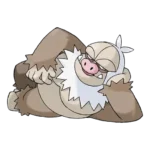 Slaking Pokemon 289 – opis, ewolucje i ataki