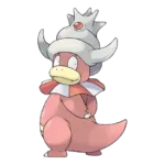 Slowking Pokemon 199 – opis, ewolucje i ataki