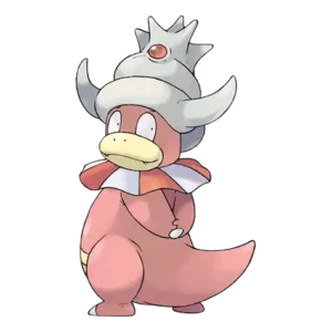 Slowking Pokemon 199 – opis, ewolucje, ataki i ciekawostki