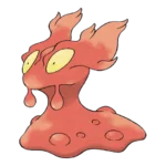 Slugma Pokemon 218 – opis, ewolucje i ataki