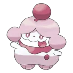 Slurpuff Pokemon 685 – opis, ewolucje i ataki