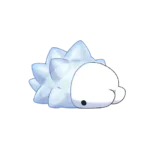 Snom Pokemon 872 – opis, ewolucje i ataki
