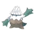 Snover Pokemon 459 – opis, ewolucje i ataki