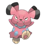 Snubbull Pokemon 209 – opis, ewolucje i ataki