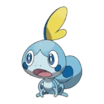Sobble Pokemon 816 – opis, ewolucje i ataki