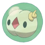 Solosis Pokemon 577 – opis, ewolucje i ataki