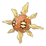 Solrock Pokemon 338 – opis, ewolucje i ataki