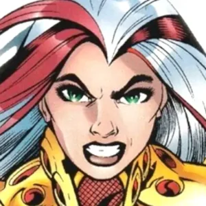 Songbird Marvel to superbohaterka o dźwiękowych mocach i członkini Thunderbolts