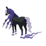 Spectrier Pokemon 897 – opis, ewolucje i ataki
