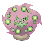 Spiritomb Pokemon 442 – opis, ewolucje i ataki
