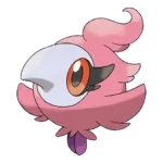 Spritzee Pokemon 682 – opis, ewolucje i ataki