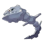 Steelix Pokemon 208 – opis, ewolucje i ataki