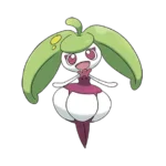 Steenee Pokemon 762 – opis, ewolucje i ataki