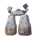 Stonjourner Pokemon 874 – opis, ewolucje i ataki