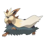 Stoutland Pokemon 508 – opis, ewolucje i ataki