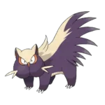 Stunky Pokemon 434 – opis, ewolucje i ataki