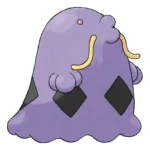Swalot Pokemon 317 – opis, ewolucje i ataki