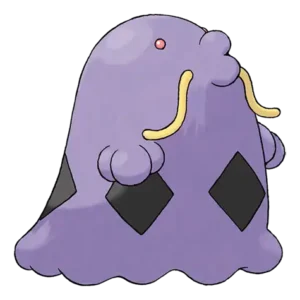 Swalot Pokemon 317 – opis, ewolucje, ataki i ciekawostki