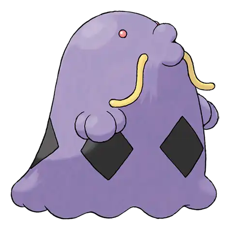 Swalot Pokemon 317 – opis, ewolucje, ataki i ciekawostki