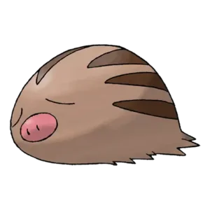 Swinub Pokemon 220 – opis, ewolucje, ataki i ciekawostki