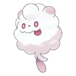 Swirlix Pokemon 684 – opis, ewolucje i ataki