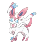 Sylveon Pokemon 700 – opis, ewolucje i ataki
