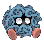 Tangela Pokemon 114 – opis, ewolucje i ataki
