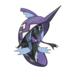 Tapu-Fini Pokemon 788 – opis, ewolucje i ataki