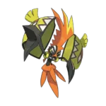 Tapu-Koko Pokemon 785 – opis, ewolucje i ataki