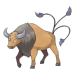Tauros Pokemon 128 – opis, ewolucje i ataki