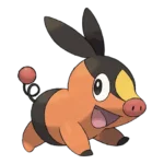 Tepig Pokemon 498 – opis, ewolucje i ataki