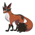 Thievul Pokemon 828 – opis, ewolucje i ataki