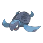 Tirtouga Pokemon 564 – opis, ewolucje i ataki