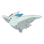 Togekiss Pokemon 468 – opis, ewolucje i ataki