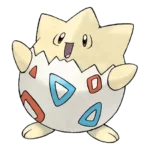 Togepi Pokemon 175 – opis, ewolucje i ataki
