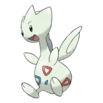 Togetic Pokemon 176 – opis, ewolucje i ataki